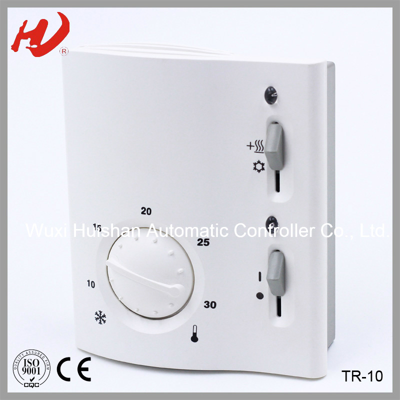 Simens Temperature Controller for Air Conditioning