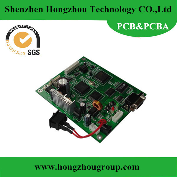 Custom Made Circuit Board Socket
