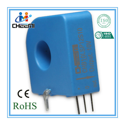 Hall Current Transducer Closed Loop Current Sensor Lsp Series