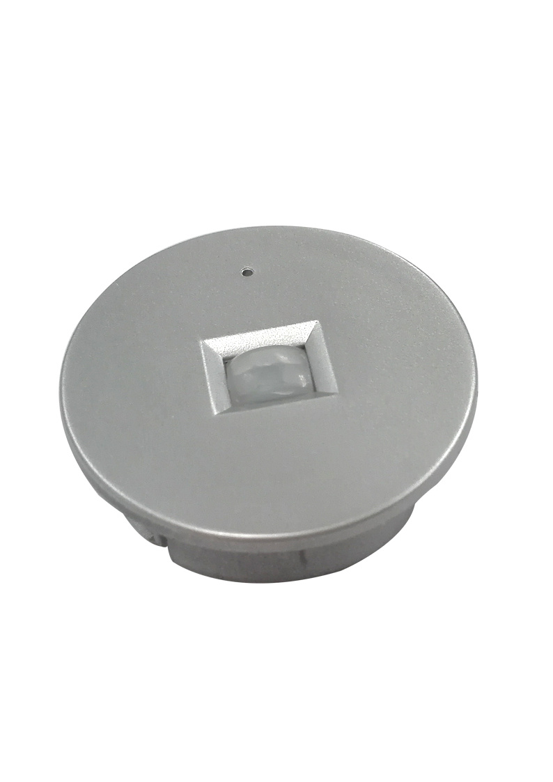 Driver with Wireless Switch