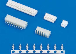 Zh (1.5mm) Pressure Welding Bar Connector