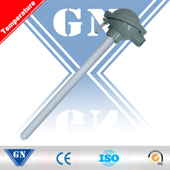 B Type Thermocouple