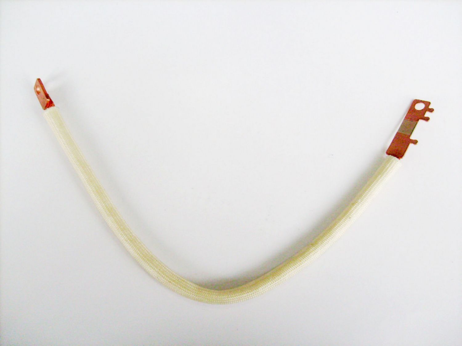 Shunt Resistors for Watt-Hour Meter 300 Micro Ohm