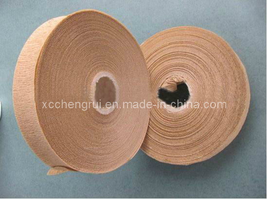 Insulation Crepe Paper for Transformer