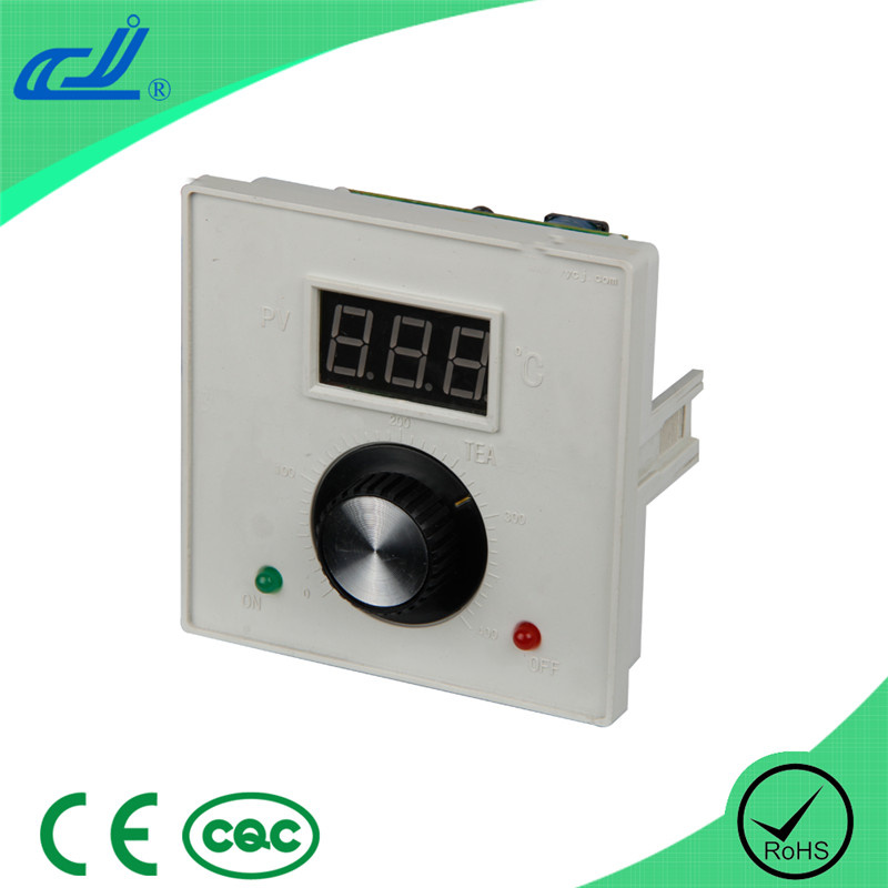 Digital Electronic Temperature Adjuster (X-TEA-1001/2)