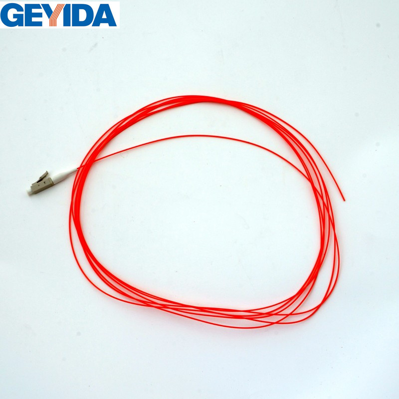 LC/Upc Mm Optical Fiber Patch Cord
