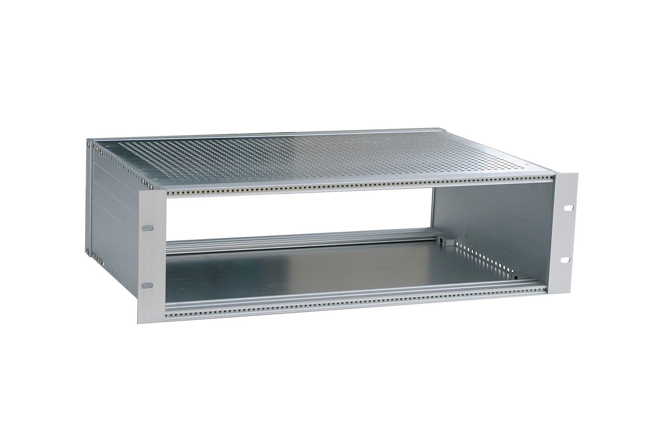 Series F1 19'' Rack Mount Enclosures