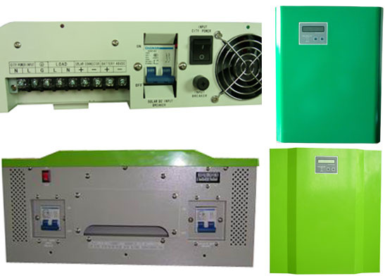 Grid Tie Inverter (2kw -4KW)