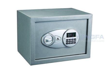 25ei Digital Safe for Office Home Use