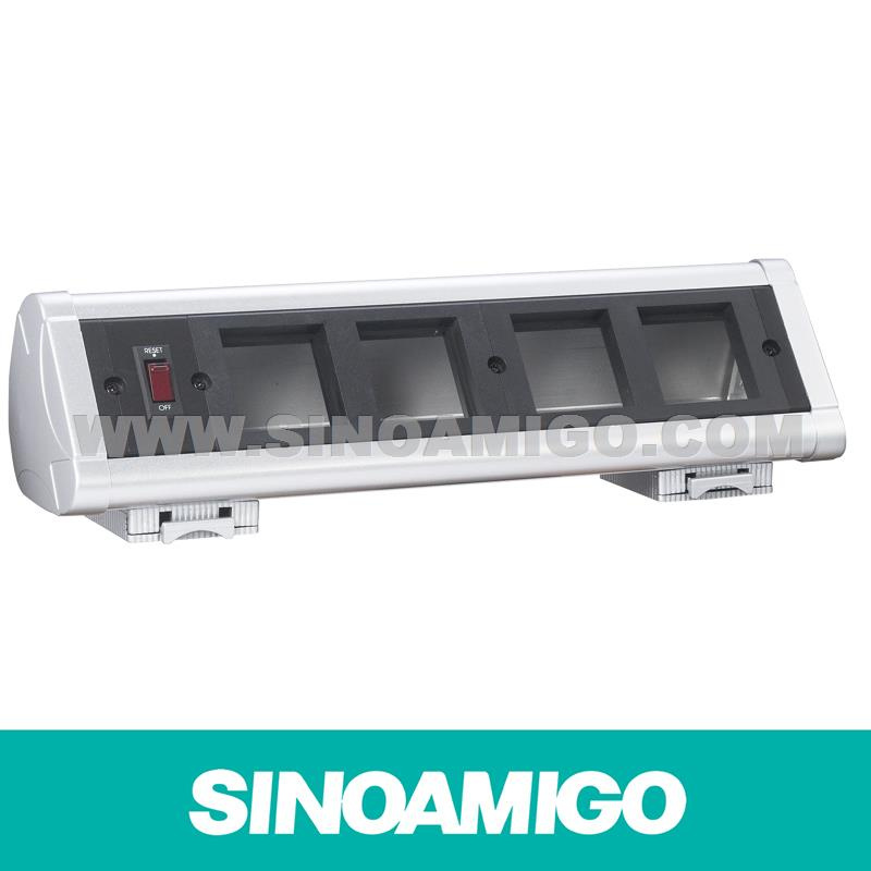 Sinoamigo Flip Top on-Desk Power