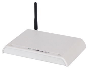 GSM G3 Fax Terminal