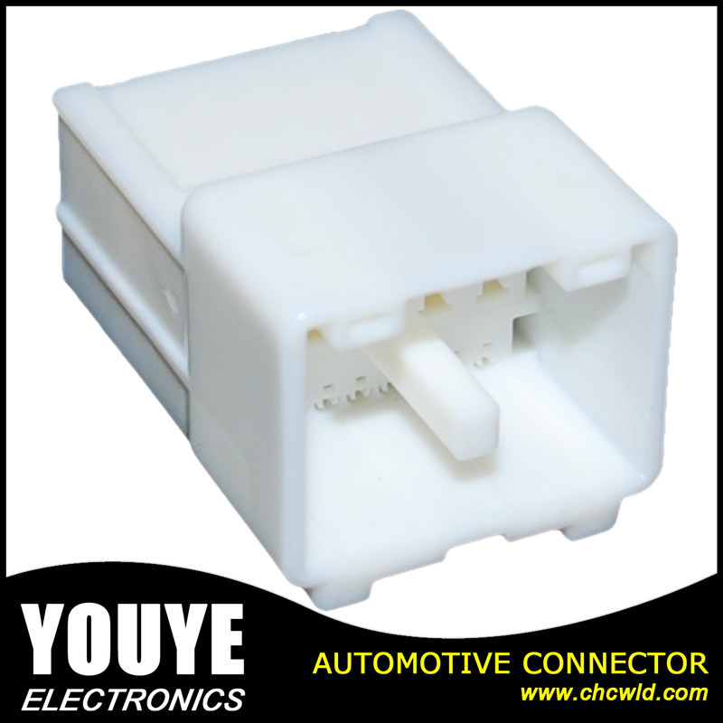 Sumitomo Wiring Harness Connector 6098-3893