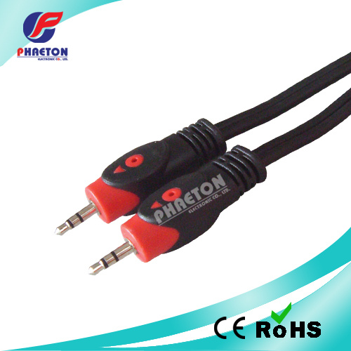 3.5mm Stereo to 3.5mm Stereo Audio Cable