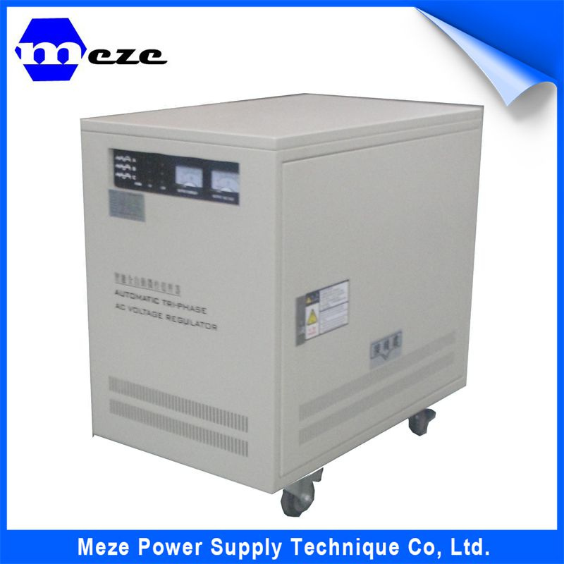 Solar Portable Power System UPS 10kVA-400kVA