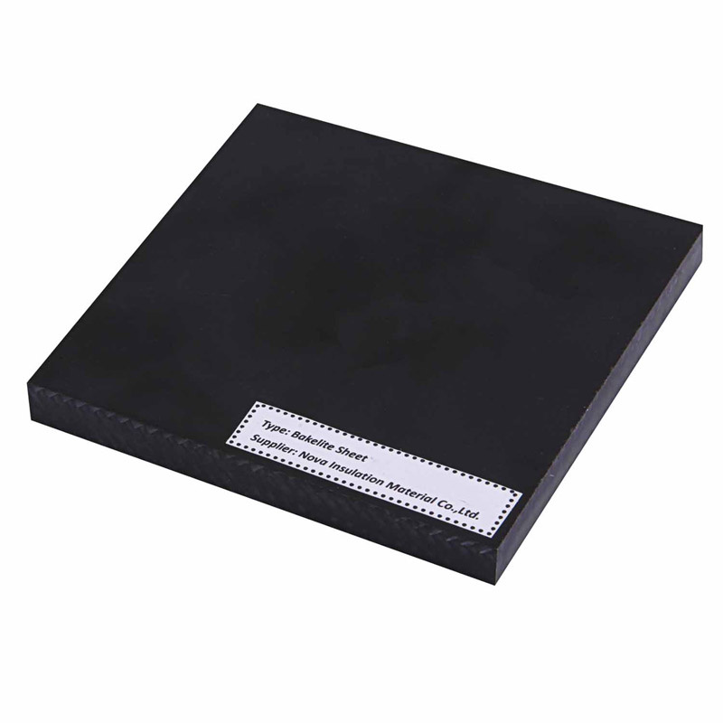 Phenolic Paper Laminate Electrical Insulation Sheet