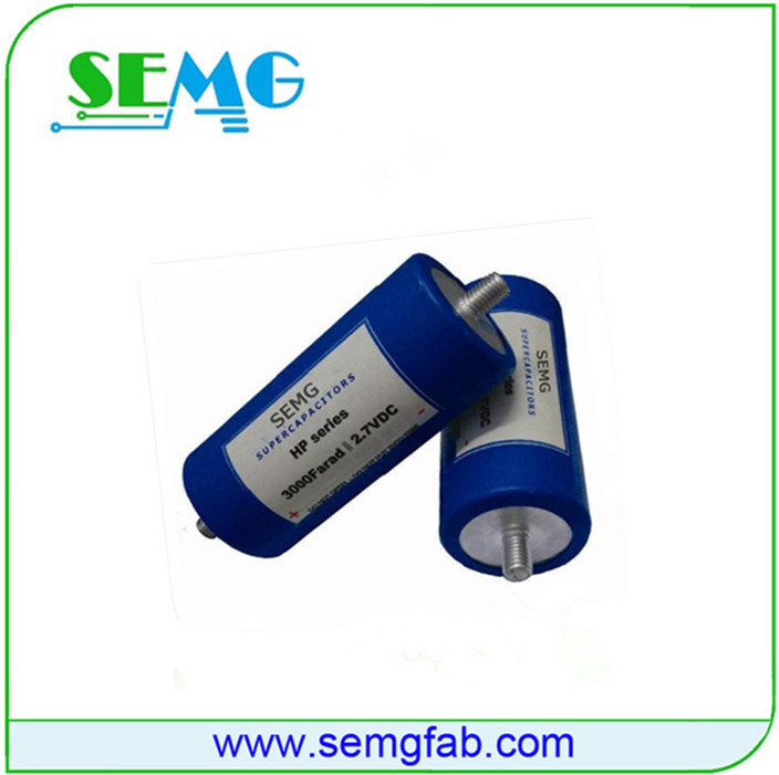Aluminum Electrolytic Super Capacitor 2800UF 250V with Ce RoHS Approval
