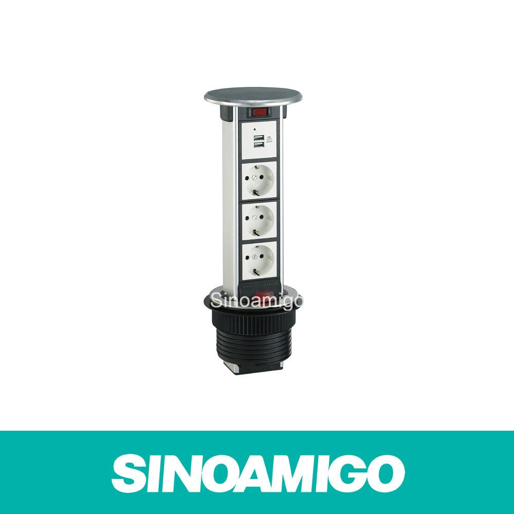 Vertical Power Dock Data USB Charger