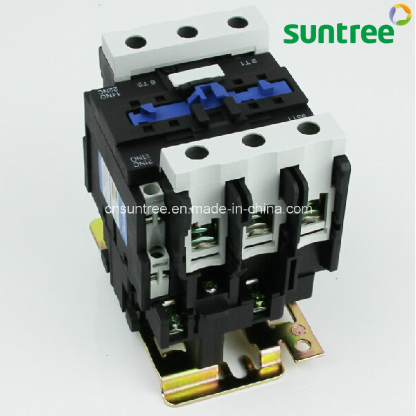 Cjx2-9511 LC1-D95 AC 230V Electrical Contactor