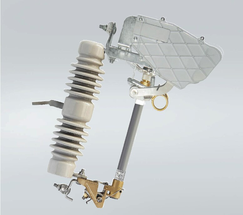 Drop-out Fuse Series 33kv-36kv Cug-17