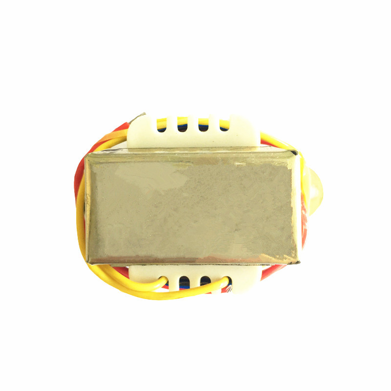 Customized Safety-Approved Low Frequency Transformers in Full Range of Voltages, Powers and Efficiencies, From Manufacturer