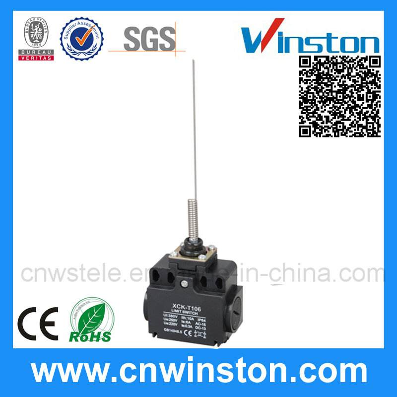 High Quality Multidirection Mechanical Control Limit Switch with CE