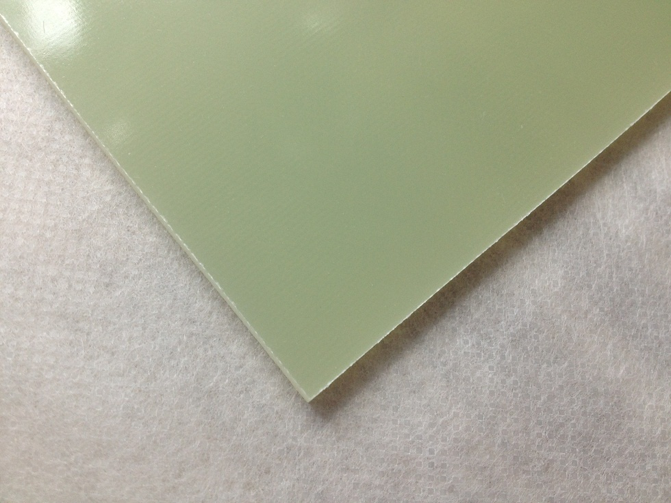 Epoxy Woven Laminated Sheets (G10/FR4)