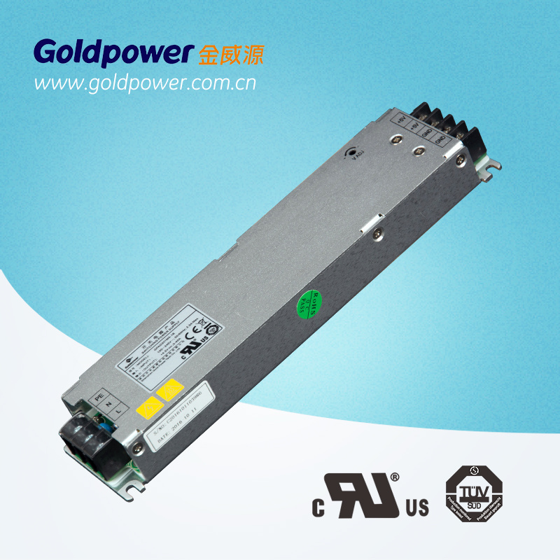 200W 5V AC/DC Switching Power Supply for LED Display