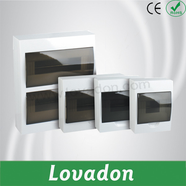 Newest Ltsm Series Circuit Breakers Distribution Box