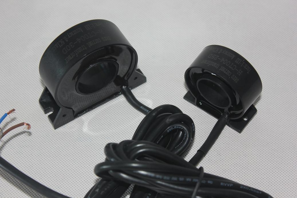 Current Transformer with 100A