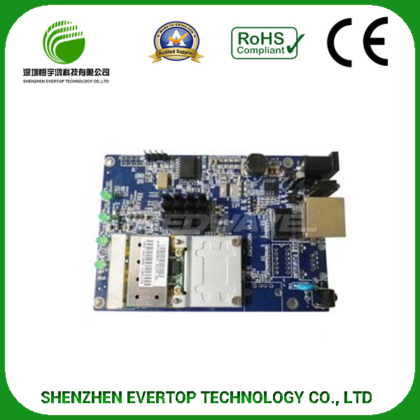High Quality Printed Circuit Board PCB Manufacturer, OEM LED PCB