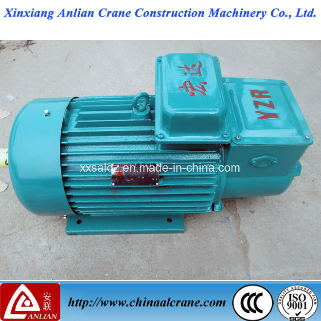 3HP Electric AC Three Phase Crane Motor