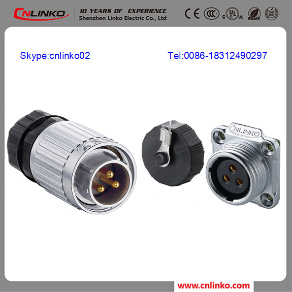 Underwater Connector/Electrical Clip Connector/Wedding Ring Connector with Welding Cable