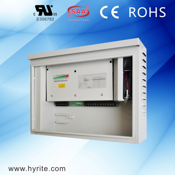 1000W High Power Rainproof Constant Voltage LED Power Supply