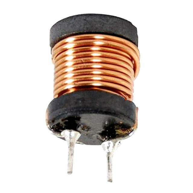 Ferrite Core Pin Leaded Inductors with RoHS