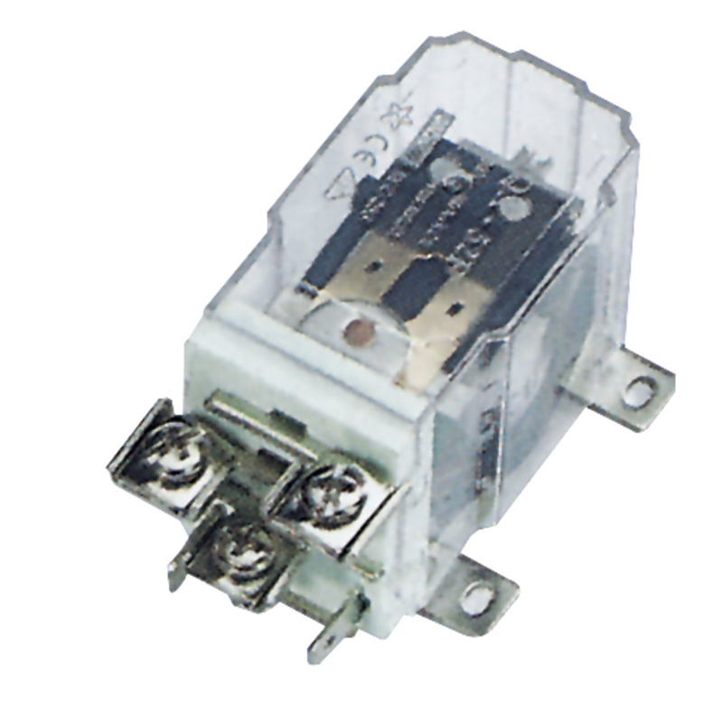High Quality Jqx-52f-1z Type of Power Relay