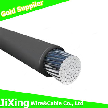 0.6/1kv Power Cable Electrical Insulated Aluminum Cable