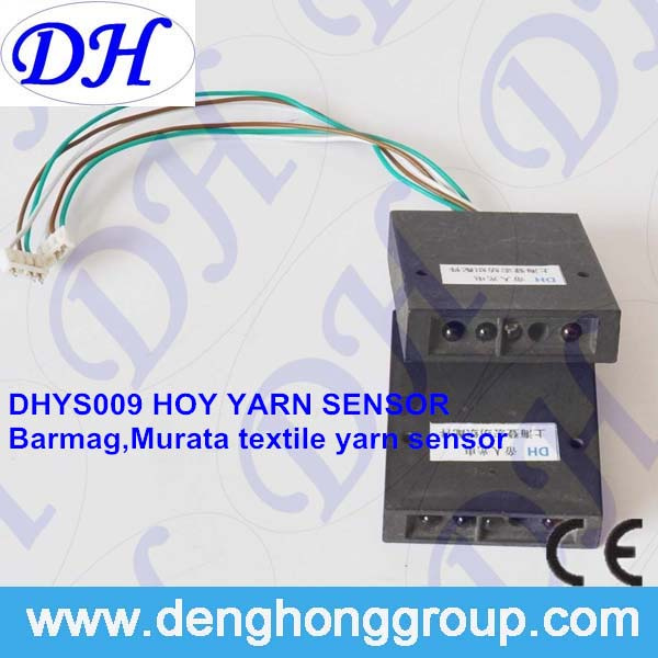 Original Factory Manufacturing High Quality Texturing HOY Yarn Detectors