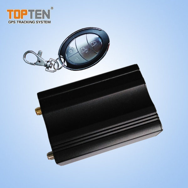 Car GPS Tracker with Odometer Function (TK103-KW)