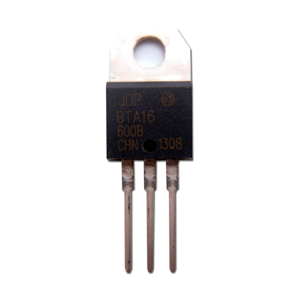 Hot Selling (IC) BTA16-600b 100% New and Original