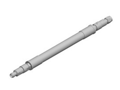 2.4 Male to 2.4 Female Test Cable