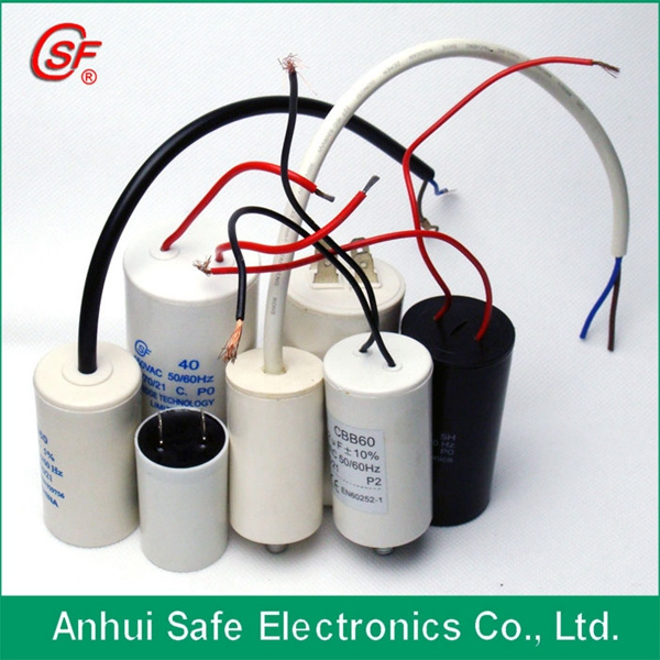 High Quality Cheap Motor Capacitor Cbb60 35UF 450V