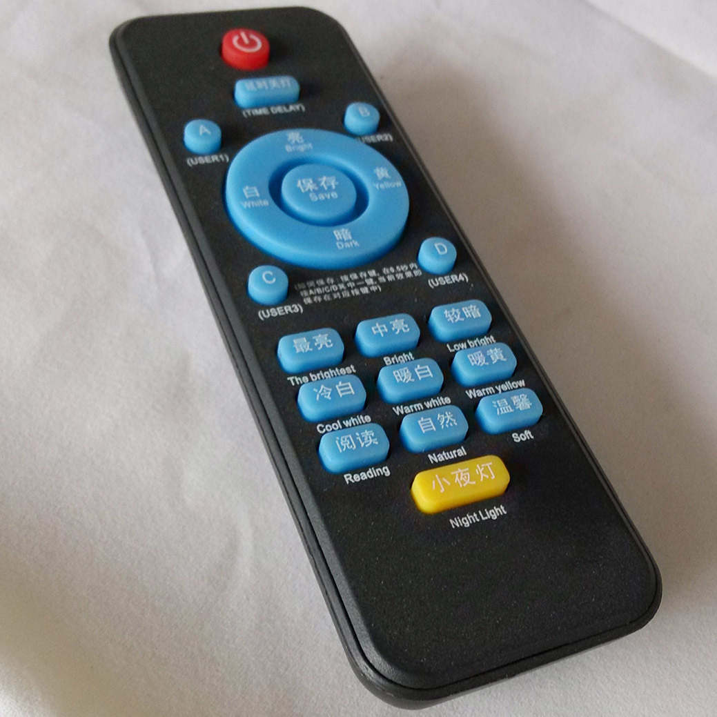 Wireless TV Remote Controller Swtich Lpi-R21c