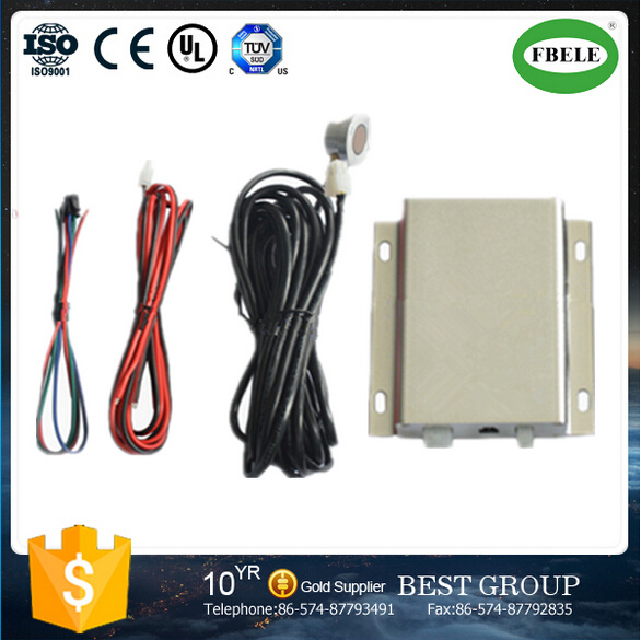Without Punch GPRS Interfaceanalog High Accuracy Ultrasonic Sensor (FBELE)