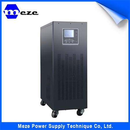 80kVA UPS System UPS Power Online UPS with Battery