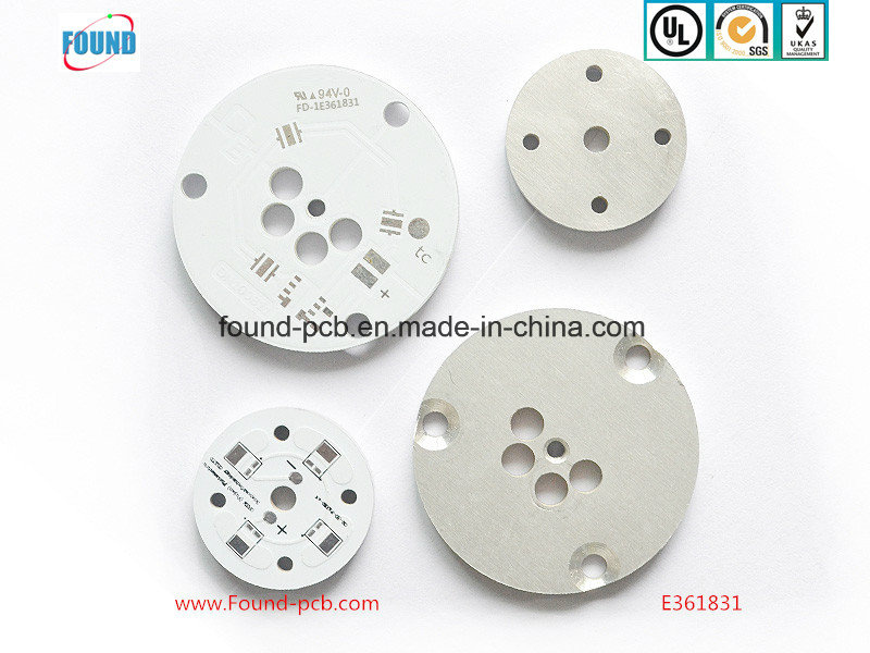 Aluminium Board PCB