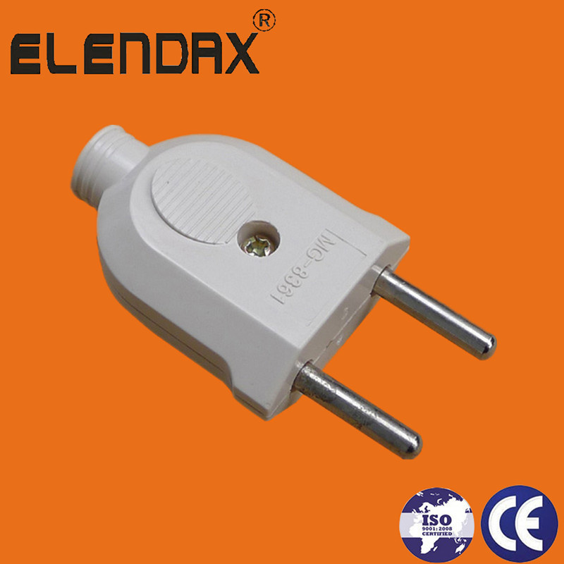 2 Pin Plug (P7052)