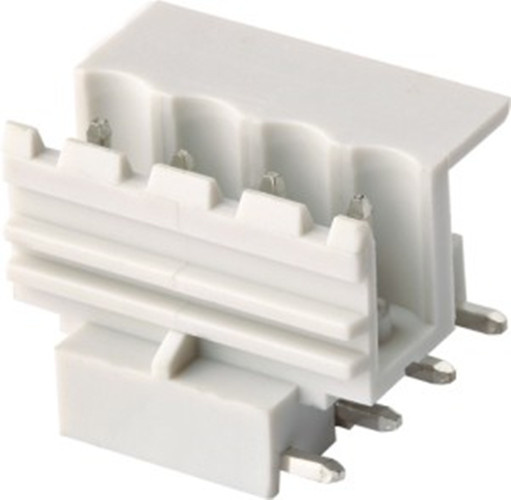 Special Pluggable Terminal Block Connector (WJ2EDGLF)