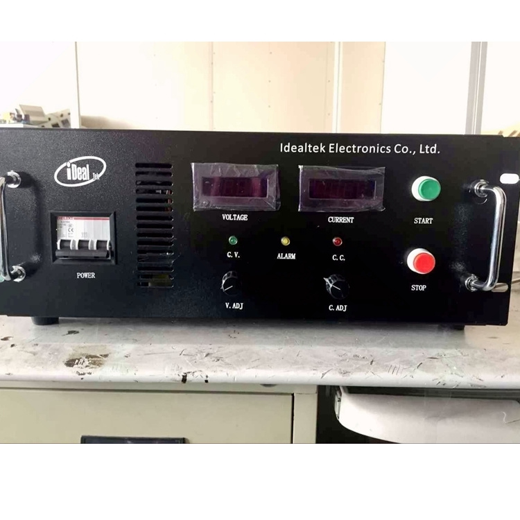 Csp Series High Voltage Switching DC Power Supply 1500V2a
