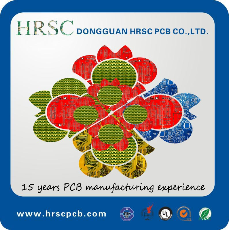 Towel Making Machinery PCB&PCBA Supplier