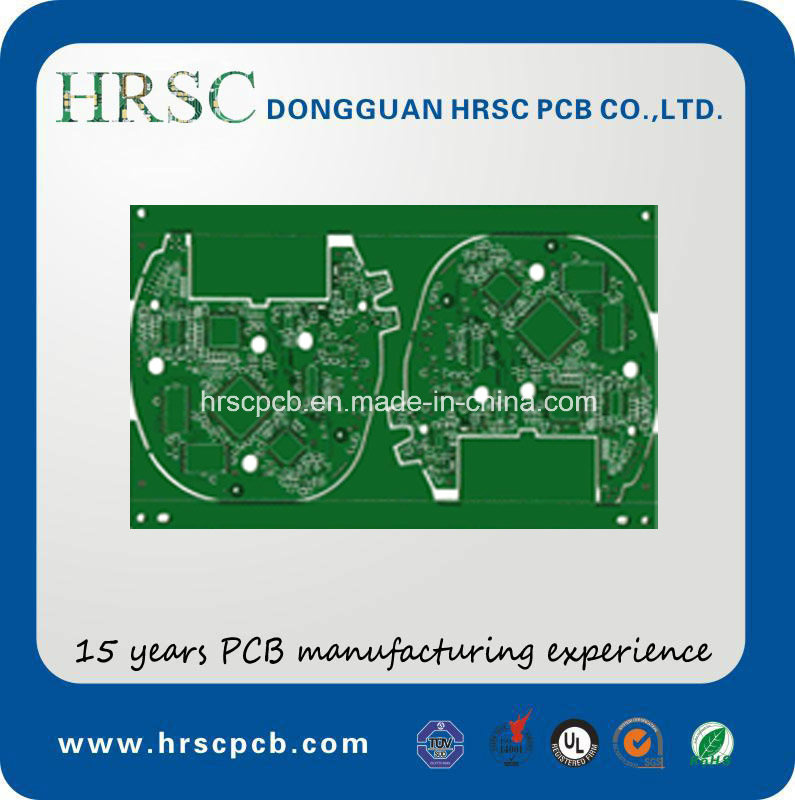 Video Capture Card PCB & PCB Assembly Manufacturing